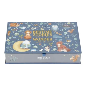 Projecteur d'histoires Little Dutch - Bleu