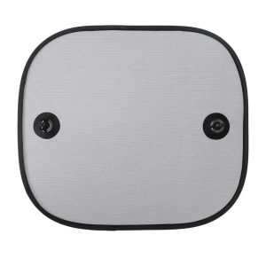 BabyDan Pare-soleil Auto Noir