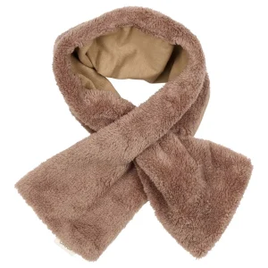 Koeka Écharpe Bébé Malmo En Teddy - Caffé