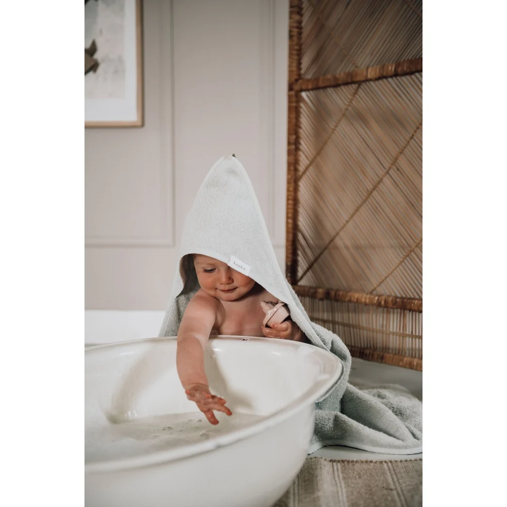 Koeka Cape de bain Dijon Daily - Air Océan – Image 3