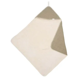 Koeka Châle Teddy Montréal Mousse - 100x100cm