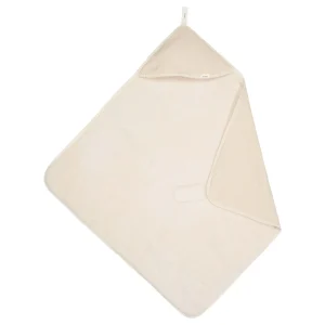 Koeka Couverture d'Enveloppement Teddy Faro - Blanc Chaud | Couverture d'Emmaillotage