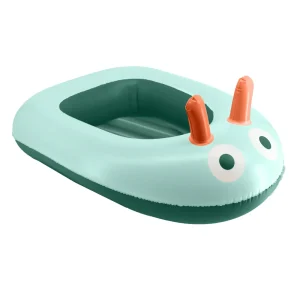 Quut Bateau gonflable – Garden Green