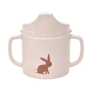 Lassig Tasse à bec - Petit Lapin de la Forêt