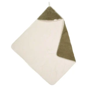 Koeka Couverture enveloppante Teddy Vik - Mousse | Couverture enveloppante