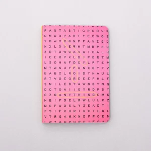 Carnets de brouillon - Ban.do