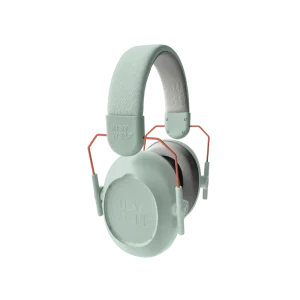 Kidywolf Kidynoise Protecteurs auditifs - Vert