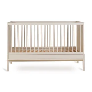 Quax Lit évolutif Ashi 140x70 cm - Clay