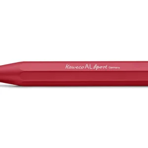 Kaweco - Portemine - AL SPORT Deep Red 0,7 mm