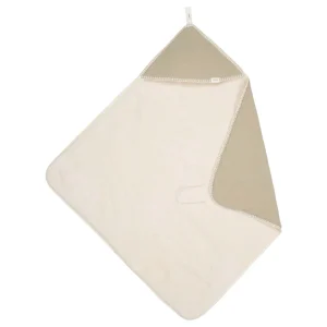 Koeka Couverture enveloppante Teddy Faro - Sage | Couverture enveloppante