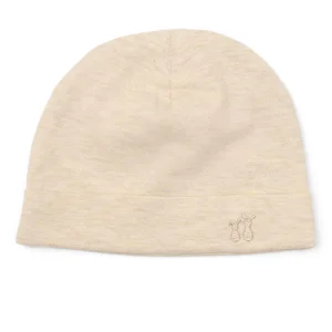 Poetree Kids Bonnet Bébé Sable - Lapins