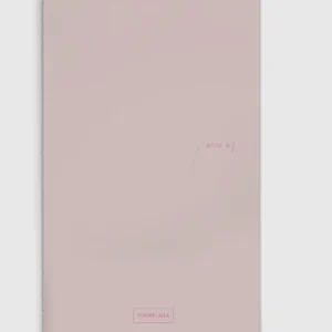 Recharge Carnet Pointillés Tapioca - Cahier 64 Pages Papier Japonais - Tinne+Mia