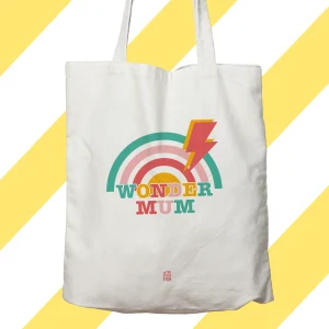 Arc-en-ciel à personnaliser - Fête des mères