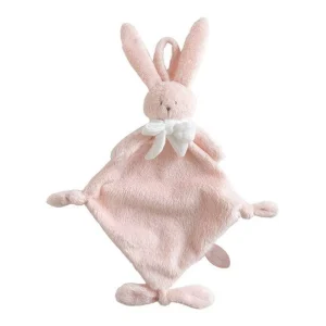 Dimpel Ella Tuttie 25 Cm - Nouveau Rose  | Doux Doudou Dimpel