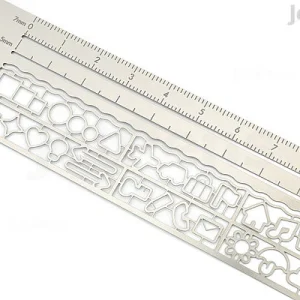 Règle Normangraphe - Midori