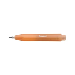 Kaweco - Portemine - FROSTED SPORT Mandarine
