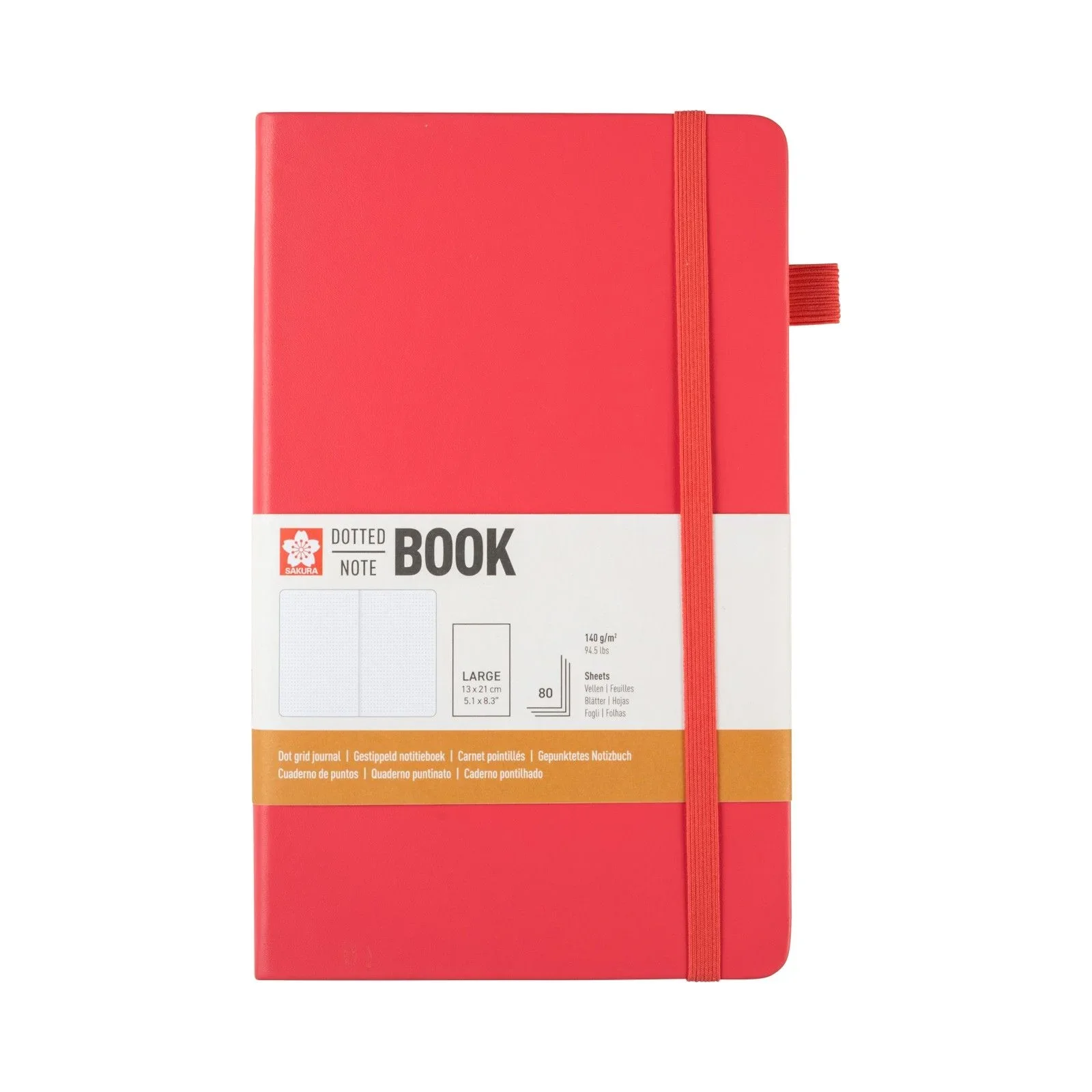 Carnet book note -Royal Talens – Image 4