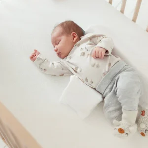 Coussin de positionnement latéral Plagiocéphalie