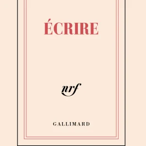 Carnet de Poche - Gallimard