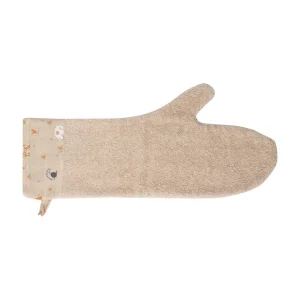 Lave-main XL Bébé en éponge - Steppe