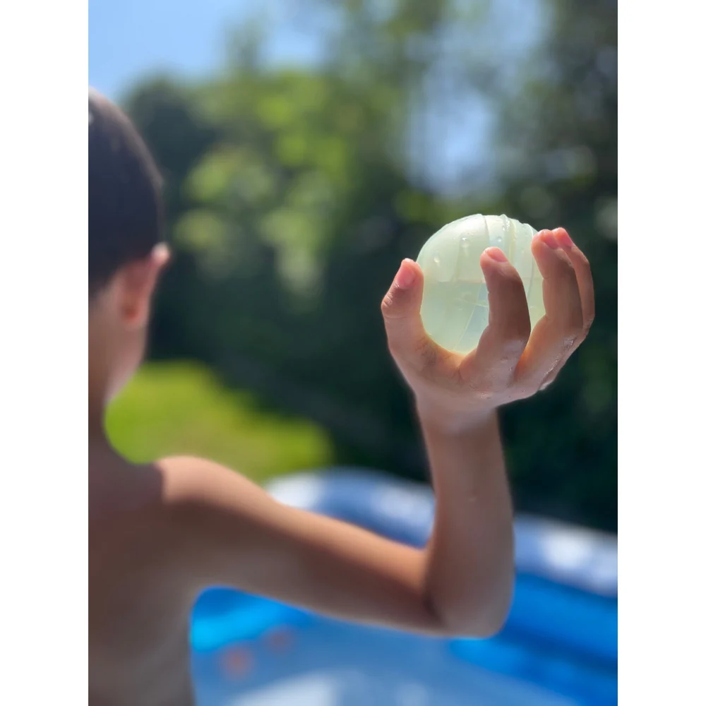 Baby On The Move Ballons d'eau réutilisables 10 pcs.