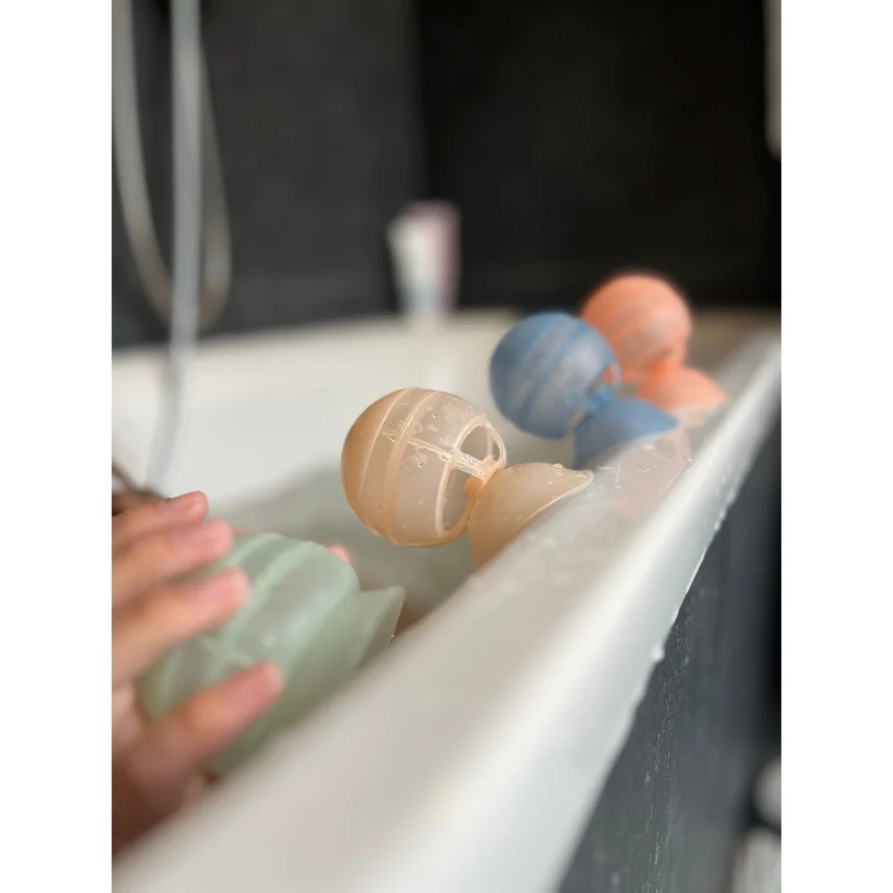 Baby On The Move Ballons d'eau réutilisables 10 pcs. – Image 5