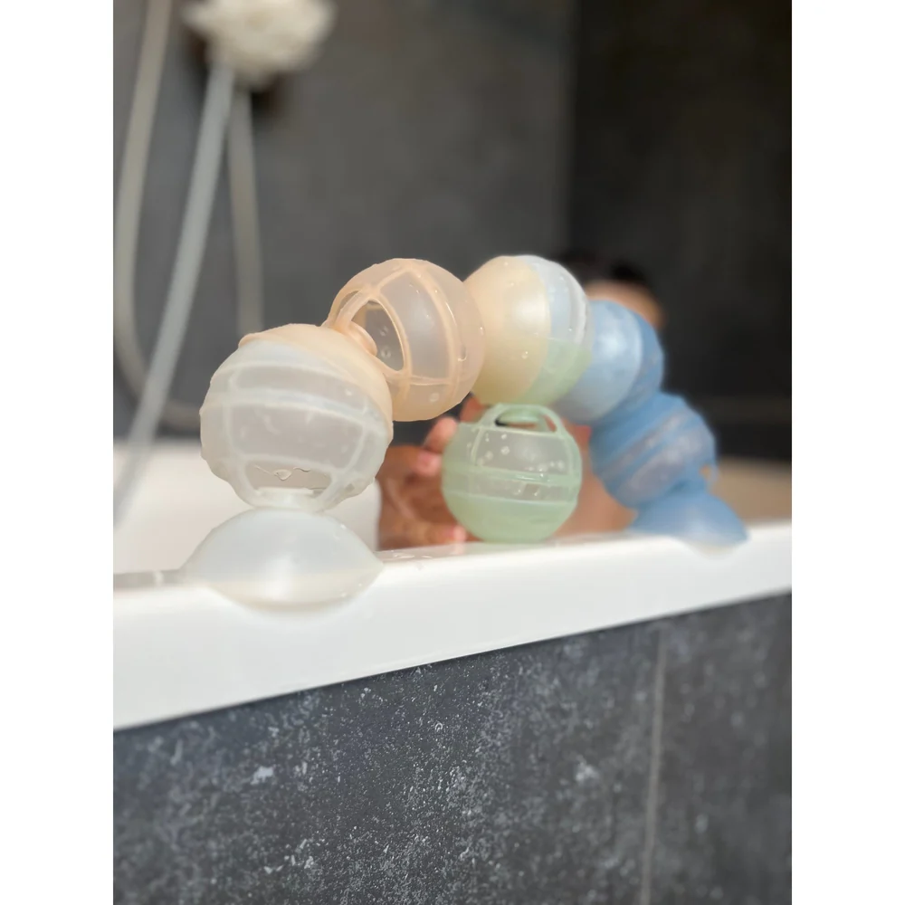 Baby On The Move Ballons d'eau réutilisables 10 pcs. – Image 6