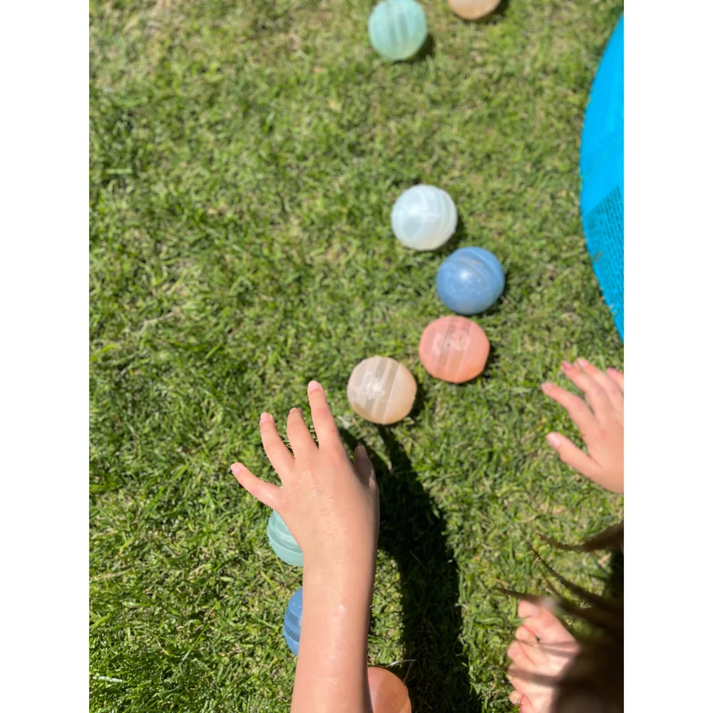 Baby On The Move Ballons d'eau réutilisables 10 pcs. – Image 3