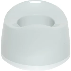 Pot de bébé Bébé-jou - Sky Green | Entraînement à la propreté