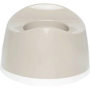 Pot Bébé-jou - Taupe | Apprentissage de la propreté