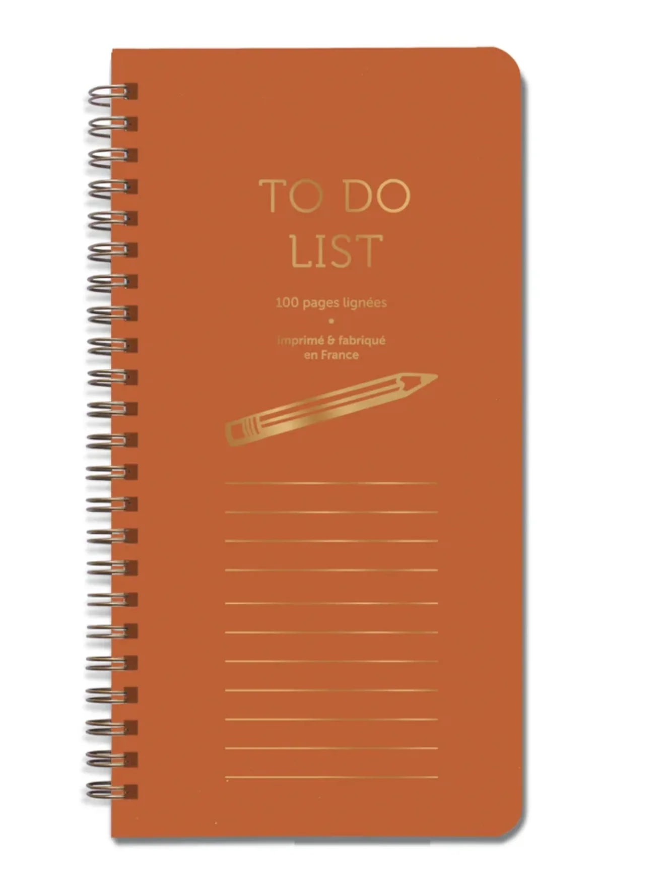 Bloc vertical - Mes notes - Les Éditions du Paon – Image 4