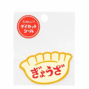 Stickers - Die Cut - penco