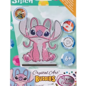 Crystal Art - Figurine a Diamanter