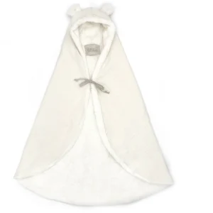 Couverture Polaire - Babyshower