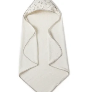 Cape de bains - Babyshower