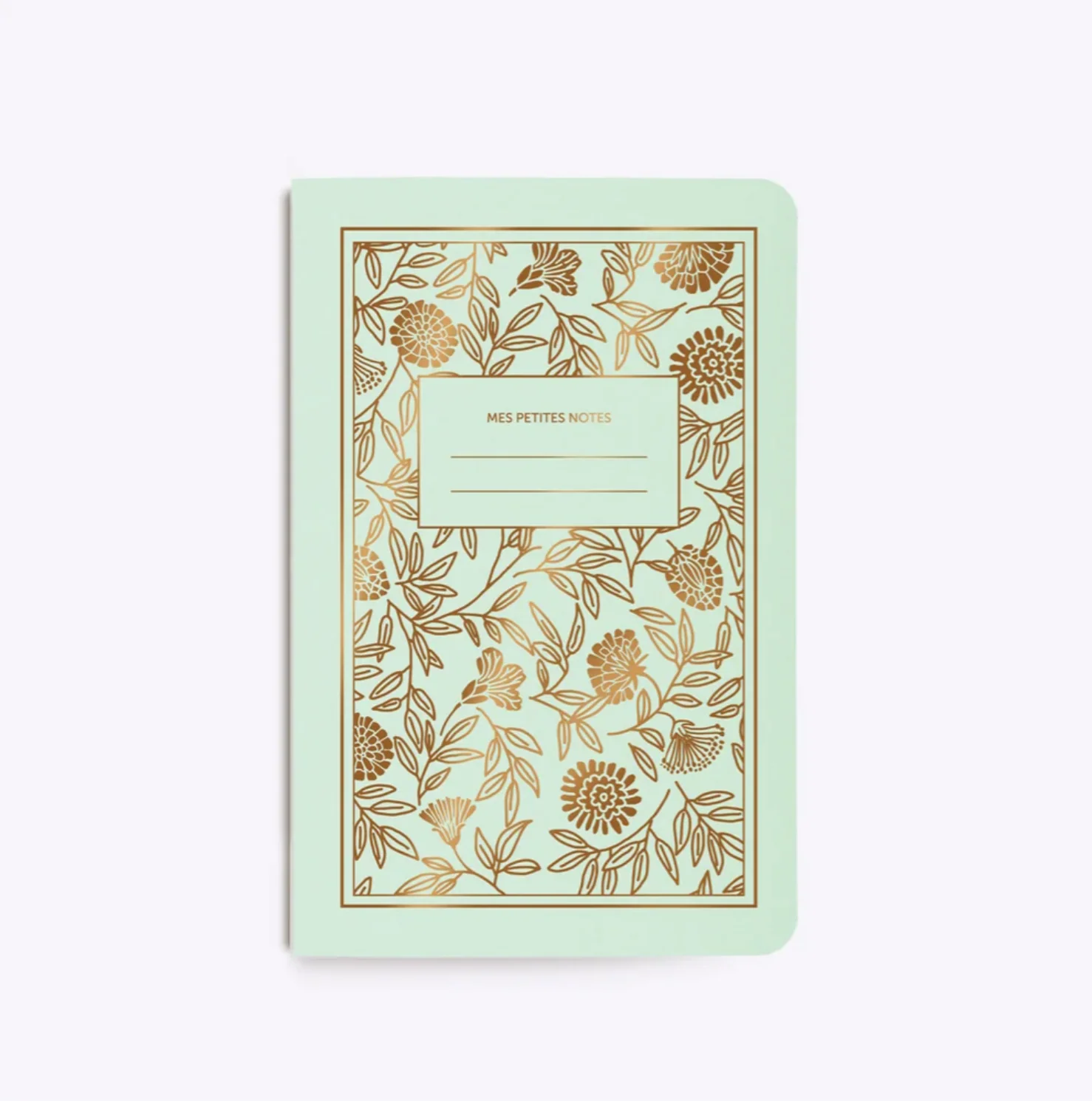 Carnet dos carre - Les Éditions du Paon – Image 9