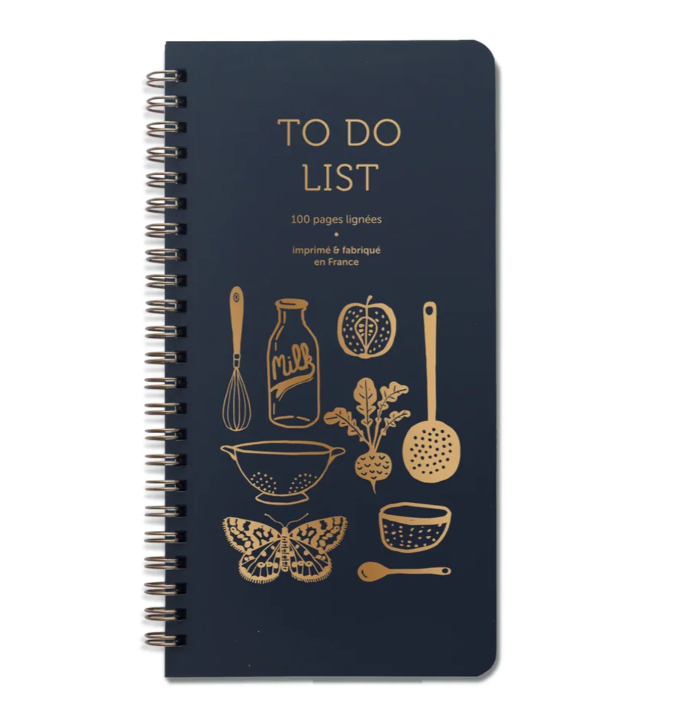 Bloc vertical - Mes notes - Les Éditions du Paon – Image 5