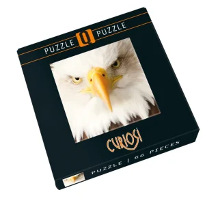 Curiosi - Puzzle 66 pièces