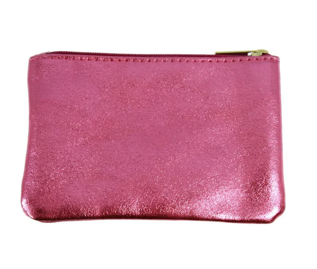 Pochette S cuir irisé - Les Cléias – Image 3