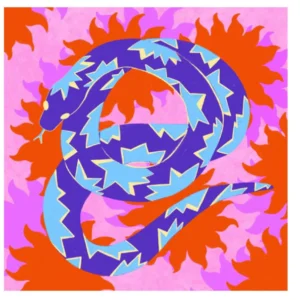 Affiches 20*20- Pauline Féménia