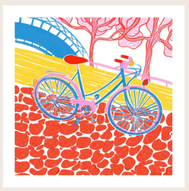 Affiches 20*20- Pauline Féménia – Image 9