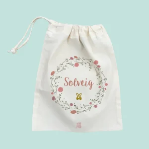 Pochette à personnaliser - Danse