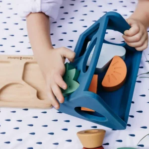 Clémence - Boîte à formes - Louise et Gabriel