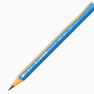 Crayons à papier triangle d'apprentissage - Bic Kids