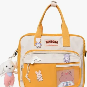 Sac à Dos Scolaire - Xinboka