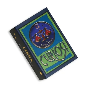 Curiosi - Puzzle signe du zodiaque