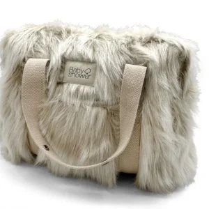 Mini Sac à langer Camila Tiny Yeti - Babyshower