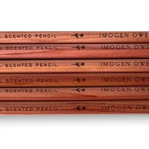 crayons parfumés WILDWOOD - Imogen Owen