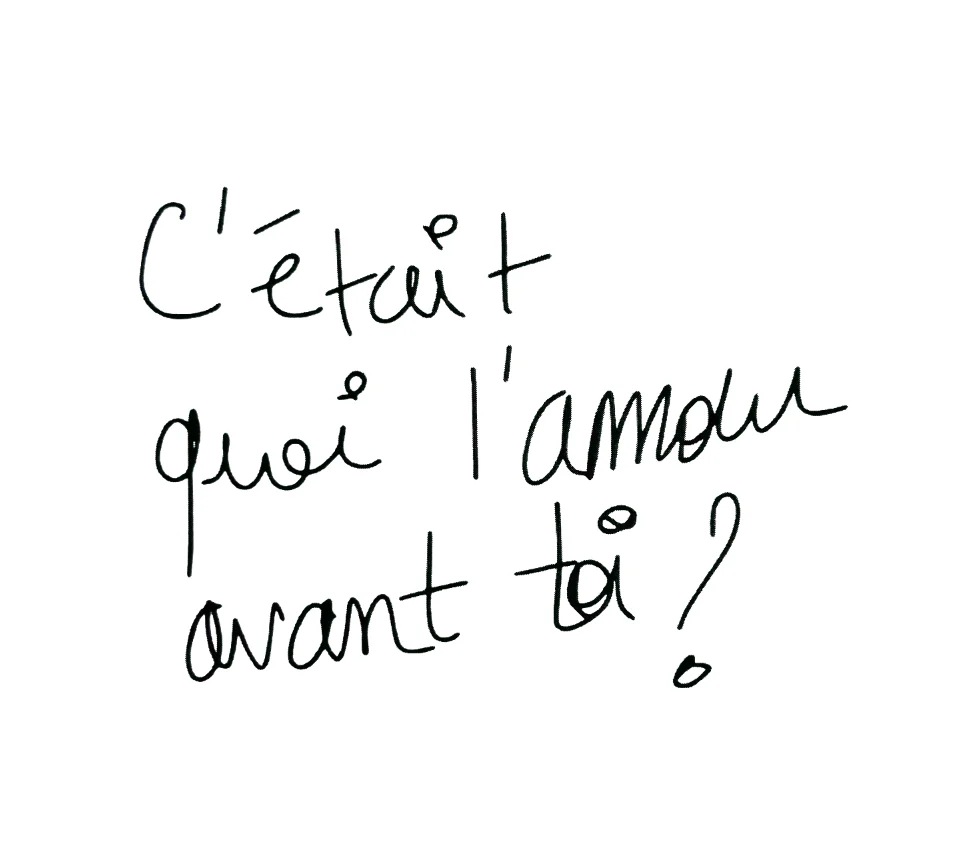 Petite Affiche - Beau Bordel – Image 8