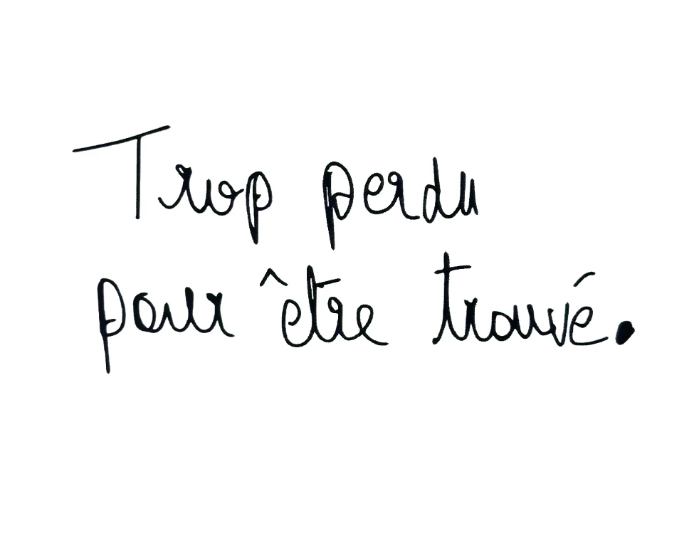 Petite Affiche - Beau Bordel – Image 6